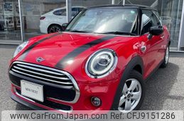 mini mini-others 2019 -BMW--BMW Mini LDA-XN15M--WMWXN320902L68161---BMW--BMW Mini LDA-XN15M--WMWXN320902L68161-