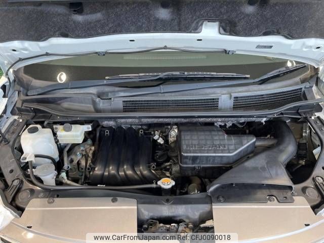 nissan serena 2013 -NISSAN--Serena DAA-HC26--HC26-086870---NISSAN--Serena DAA-HC26--HC26-086870- image 2