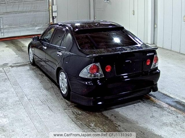 toyota altezza 2004 -TOYOTA--Altezza GXE10-1001381---TOYOTA--Altezza GXE10-1001381- image 2