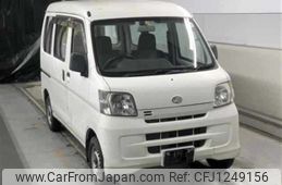 daihatsu hijet-van 2011 -DAIHATSU--Hijet Van S321V--S321V-0107433---DAIHATSU--Hijet Van S321V--S321V-0107433-