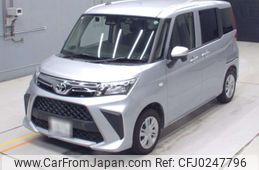 toyota roomy 2022 -TOYOTA 【山形 500わ9296】--Roomy M900A-0688536---TOYOTA 【山形 500わ9296】--Roomy M900A-0688536-