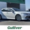 toyota camry 2017 -TOYOTA--Camry DAA-AXVH70--AXVH70-1005427---TOYOTA--Camry DAA-AXVH70--AXVH70-1005427- image 1