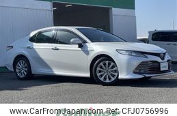 toyota camry 2017 -TOYOTA--Camry DAA-AXVH70--AXVH70-1005427---TOYOTA--Camry DAA-AXVH70--AXVH70-1005427-