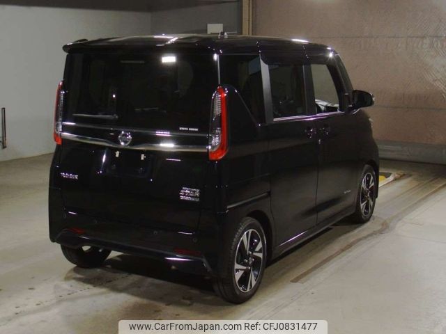 nissan roox 2022 -NISSAN--Roox B45A-0345503---NISSAN--Roox B45A-0345503- image 2