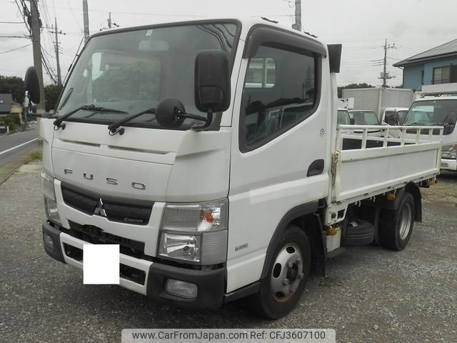 mitsubishi-fuso canter 2016 GOO_NET_EXCHANGE_0504287A30190205W003 image 1