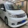 nissan serena 2010 -NISSAN--Serena DBA-CC25--CC25-374674---NISSAN--Serena DBA-CC25--CC25-374674- image 2