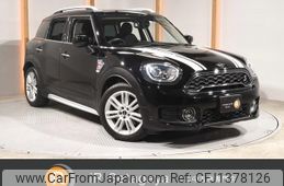 mini mini-others 2020 quick_quick_YW20_WMWYW720903L42162