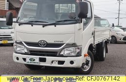 toyota dyna-truck 2018 GOO_NET_EXCHANGE_0207851A30250131W003