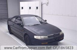 toyota corolla-levin 1991 CFJ1865823