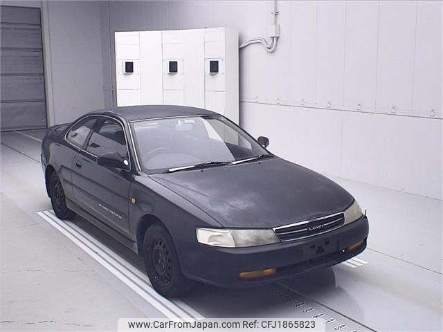 toyota corolla-levin 1991 CFJ1865823 image 1