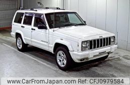 chrysler jeep-cherokee 2000 -CHRYSLER--Jeep Cherokee 7MX-FN68S0YL245180---CHRYSLER--Jeep Cherokee 7MX-FN68S0YL245180-
