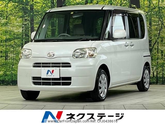 daihatsu tanto 2012 -DAIHATSU--Tanto DBA-L375S--L375S-0526063---DAIHATSU--Tanto DBA-L375S--L375S-0526063- image 1