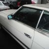 mercedes-benz sl-class 1985 -MERCEDES-BENZ--Benz SL 107045--1A027542---MERCEDES-BENZ--Benz SL 107045--1A027542- image 7