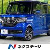 honda n-box 2019 quick_quick_JF4_JF4-1038562 image 1