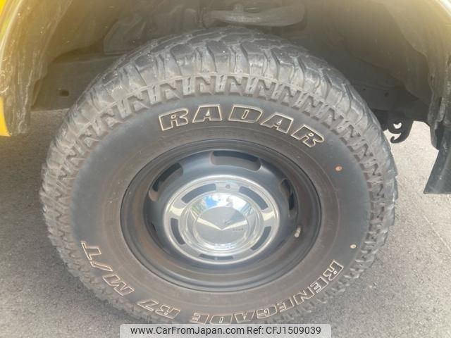 toyota hilux-surf 2000 -TOYOTA--Hilux Surf GF-RZN185W--RZN185-0039308---TOYOTA--Hilux Surf GF-RZN185W--RZN185-0039308- image 2