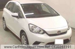 honda fit 2022 -HONDA--Fit 6BA-GR2--GR2-1104252---HONDA--Fit 6BA-GR2--GR2-1104252-