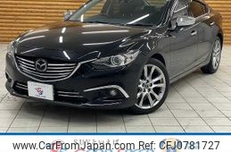 mazda atenza 2013 -MAZDA--Atenza Sedan LDA-GJ2FP--GJ2FP-106869---MAZDA--Atenza Sedan LDA-GJ2FP--GJ2FP-106869-