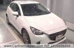 mazda demio 2019 -MAZDA--Demio DJLAS-104102---MAZDA--Demio DJLAS-104102-