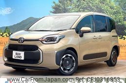 toyota sienta 2022 -TOYOTA--Sienta 6AA-MXPL10G--MXPL10-1015987---TOYOTA--Sienta 6AA-MXPL10G--MXPL10-1015987-