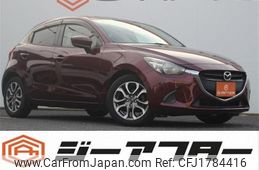 mazda demio 2018 CFJ1784416