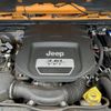 chrysler jeep-wrangler 2012 CFJ1546839 image 3