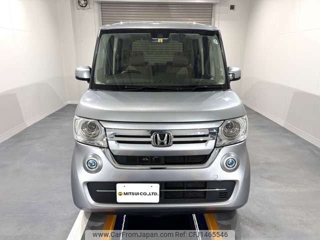 honda n-box 2022 CMATCH_U00049665592 image 2