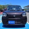 suzuki alto 2024 -SUZUKI 【山口 581ﾑ2826】--Alto 3BA-HA37S--HA37S-176644---SUZUKI 【山口 581ﾑ2826】--Alto 3BA-HA37S--HA37S-176644- image 2