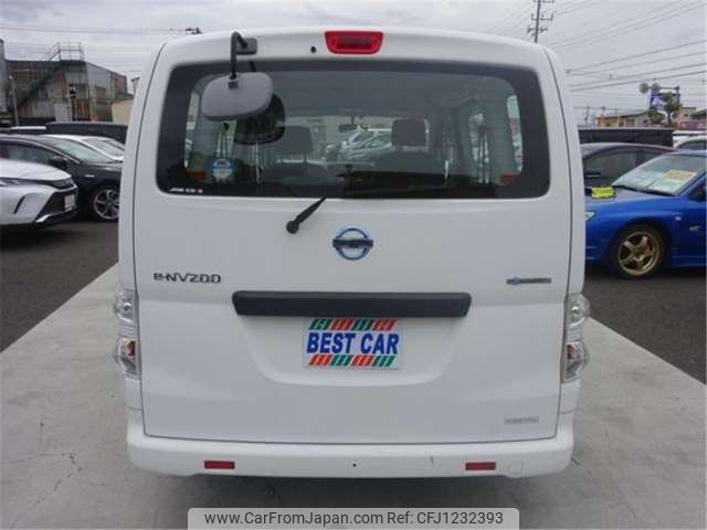 nissan nv200-vanette 2016 -NISSAN--NV200 VME0--VME0-503580---NISSAN--NV200 VME0--VME0-503580- image 2