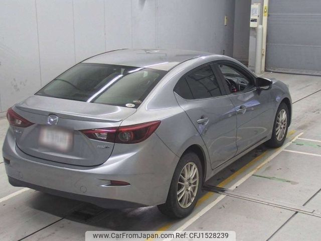 mazda axela 2014 CFJ1528239 image 2