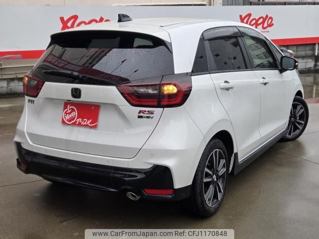 honda fit 2025 quick_quick_GR3_GR3-1379754 image 2