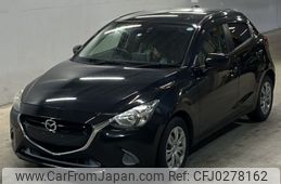 mazda demio 2015 -MAZDA--Demio DJ3FS-131374---MAZDA--Demio DJ3FS-131374-