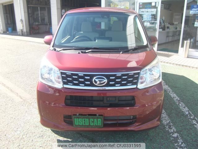 daihatsu move 2017 -DAIHATSU--Move DBA-LA160S--LA160S-0028557---DAIHATSU--Move DBA-LA160S--LA160S-0028557- image 2