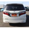 honda odyssey 2017 quick_quick_DBA-RC1_RC1-1200784 image 2