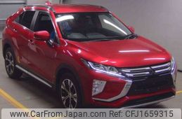mitsubishi eclipse-cross 2018 CFJ1659315