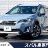 subaru xv 2019 -SUBARU--Subaru XV 5AA-GTE--GTE-005876---SUBARU--Subaru XV 5AA-GTE--GTE-005876- image 1