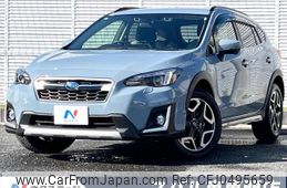 subaru xv 2019 -SUBARU--Subaru XV 5AA-GTE--GTE-005876---SUBARU--Subaru XV 5AA-GTE--GTE-005876-