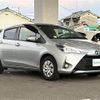 toyota vitz 2019 -TOYOTA--Vitz DAA-NHP130--NHP130-4018136---TOYOTA--Vitz DAA-NHP130--NHP130-4018136- image 1