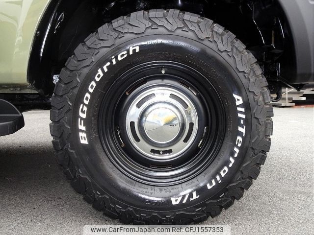 toyota land-cruiser-prado 2002 CFJ1557353 image 2