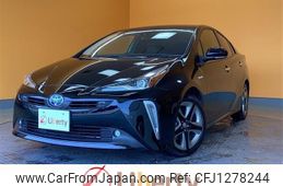 toyota prius 2019 quick_quick_ZVW51_ZVW51-6129106