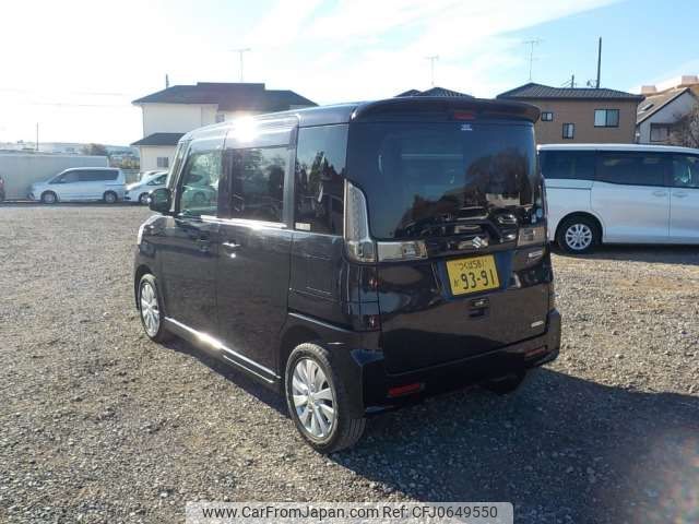 suzuki spacia 2013 -SUZUKI 【野田 580】--Spacia DBA-MK32S--GK32S-503043---SUZUKI 【野田 580】--Spacia DBA-MK32S--GK32S-503043- image 2