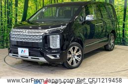 mitsubishi delica-d5 2023 quick_quick_CV1W_CV1W-4025654