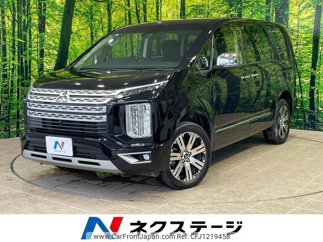 mitsubishi delica-d5 2023 quick_quick_CV1W_CV1W-4025654 image 1