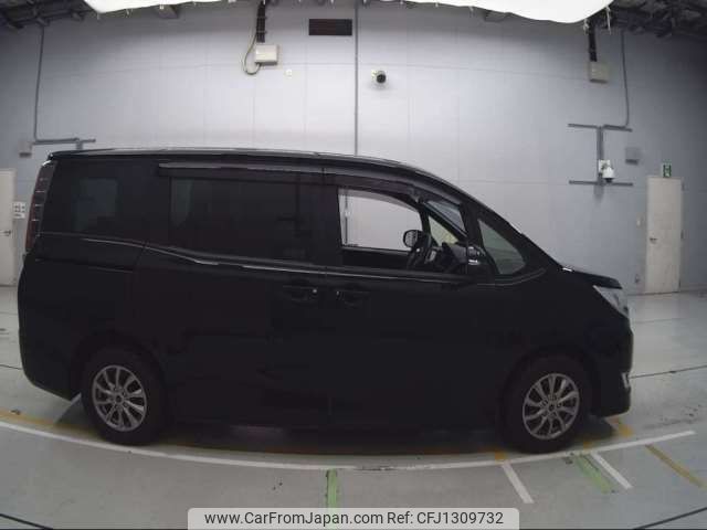toyota noah 2020 -TOYOTA--Noah DBA-ZRR85Gｶｲ--ZRR85-0142688---TOYOTA--Noah DBA-ZRR85Gｶｲ--ZRR85-0142688- image 2