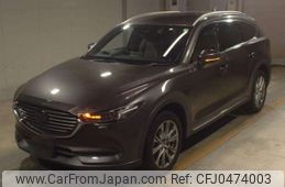 mazda cx-8 2018 -MAZDA--CX-8 3DA-KG2P--KG2P-105915---MAZDA--CX-8 3DA-KG2P--KG2P-105915-