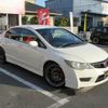honda civic 2007 GOO_JP_700102067530241101001 image 5