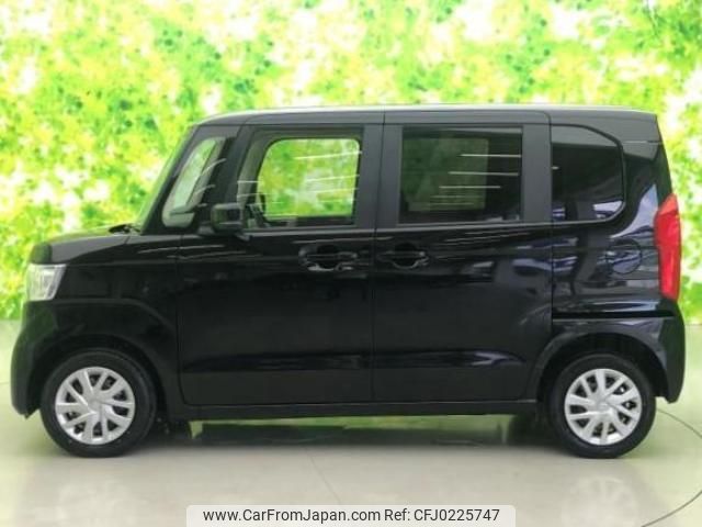 honda n-box 2023 quick_quick_6BA-JF4_JF4-1236609 image 2