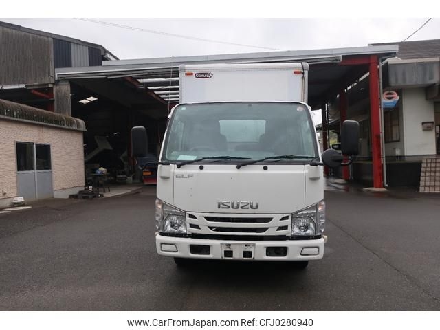 isuzu elf-truck 2019 GOO_NET_EXCHANGE_1100588A30241002W001 image 2