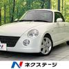 daihatsu copen 2007 CFJ1553043 image 1