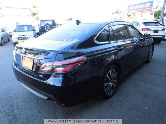 toyota crown 2019 CFJ1823752 image 2