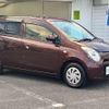 suzuki alto 2012 quick_quick_DBA-HA35S_HA35S-110987 image 4